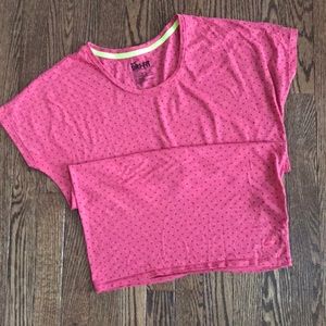 Nike Women’s Dri-Fit Exercise Top